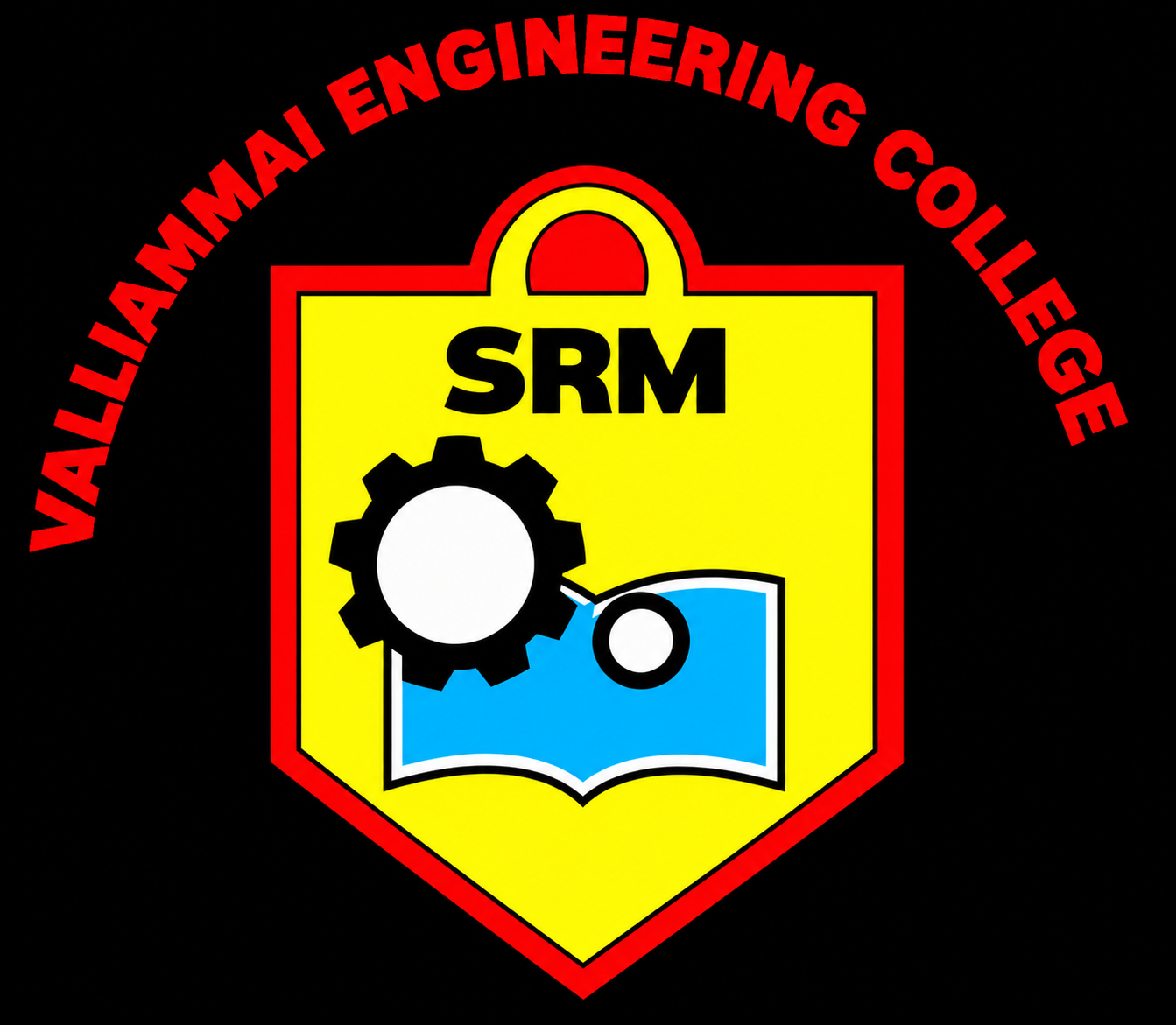 SRM Valliammai Engineering College